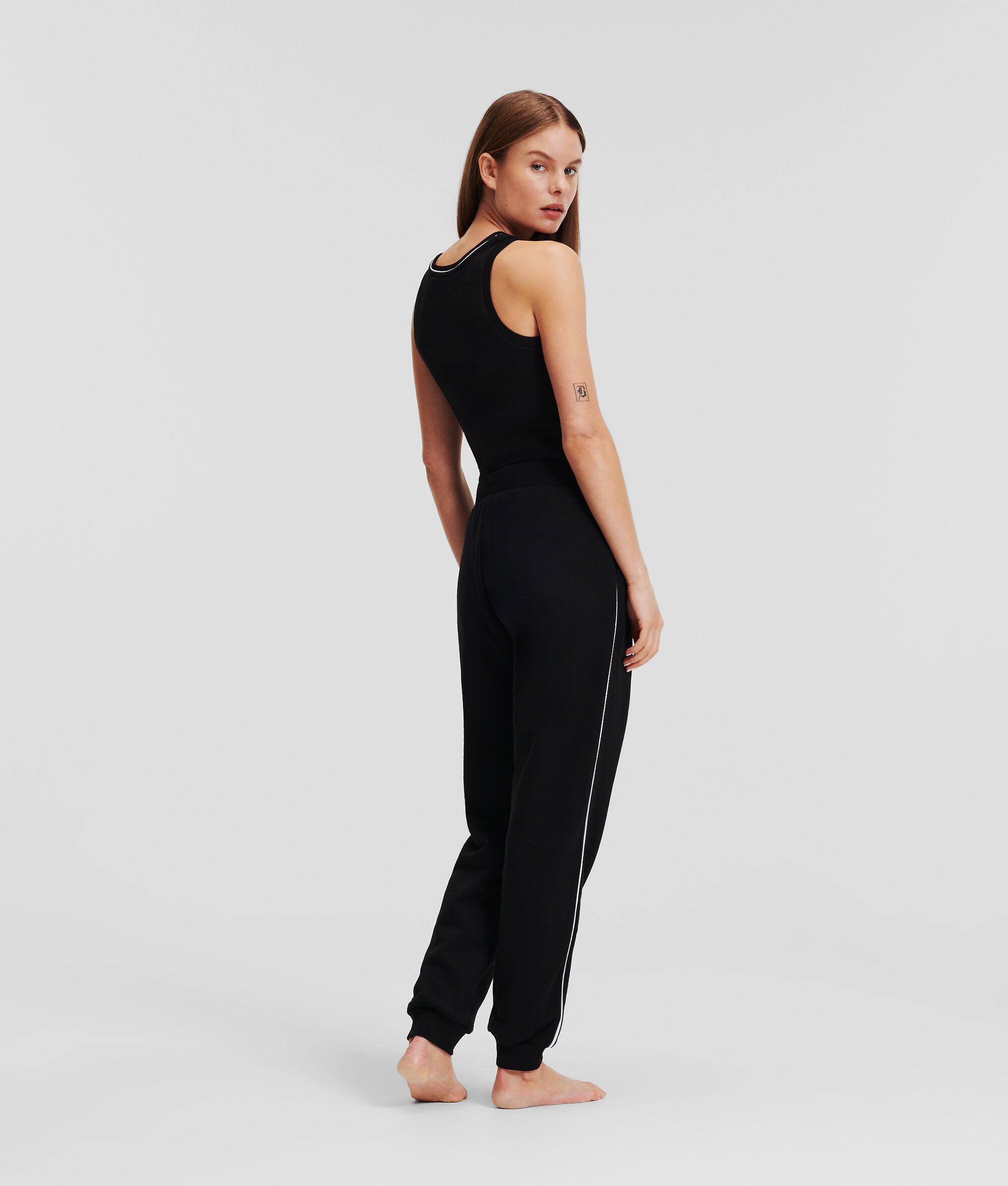 (image for) Amazing HOTEL KARL LOUNGEWEAR SWEATPANTS